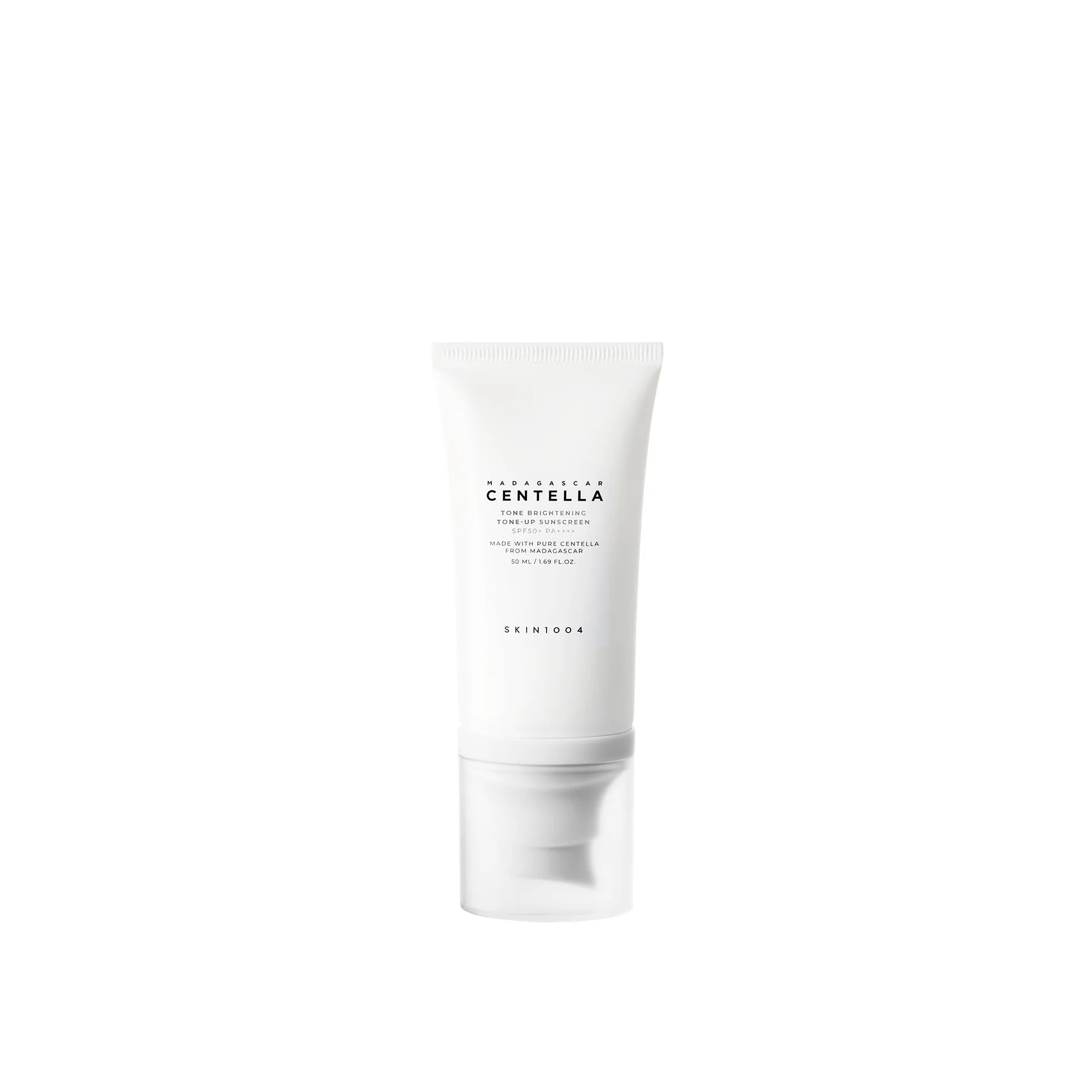 Madagascar Centella Tone Brightening Tone-Up Sunscreen